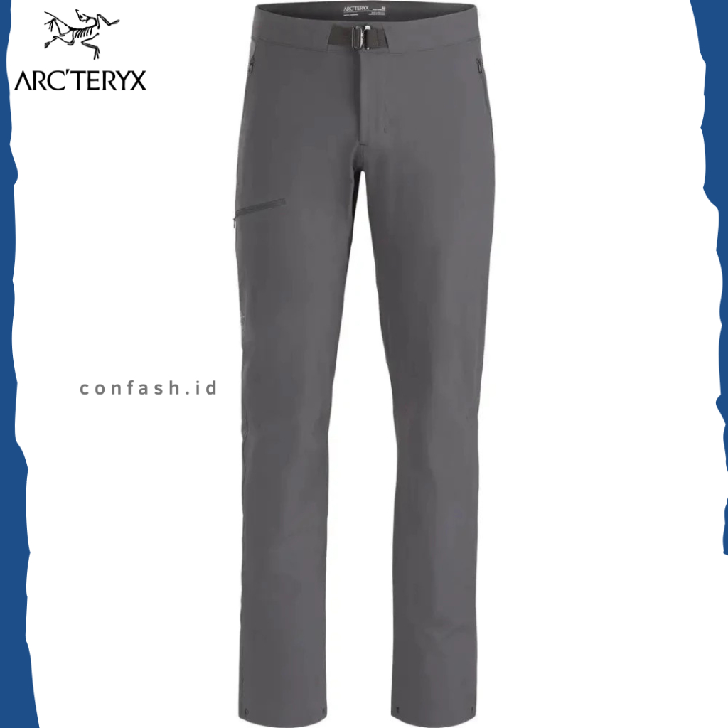 Pants Arc'ter*x Gamma Pant Men's Arcteryx Pants Man Celana Pan Original Outdoor Camping Quickdry Hik