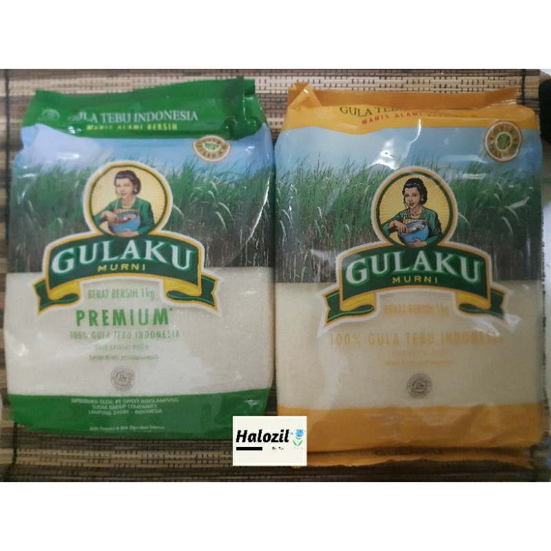 

GULAKU 1kg