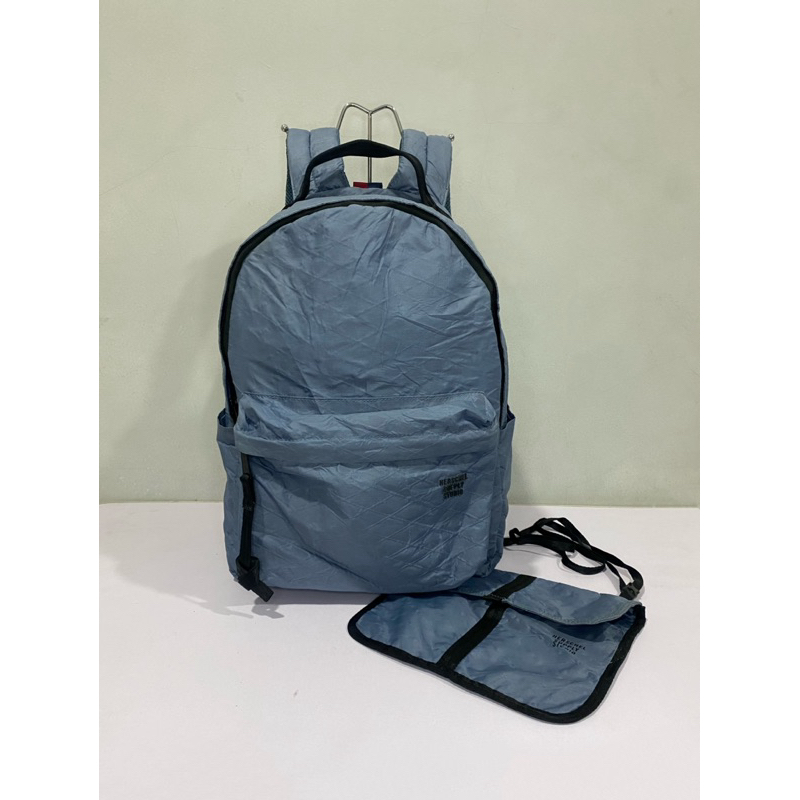 tas ransel Herschel