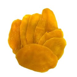 

Manisan Buah Mangga Madu Kering / Mangga Madu Thailand (Buah) / Dried Mango 500 Gram