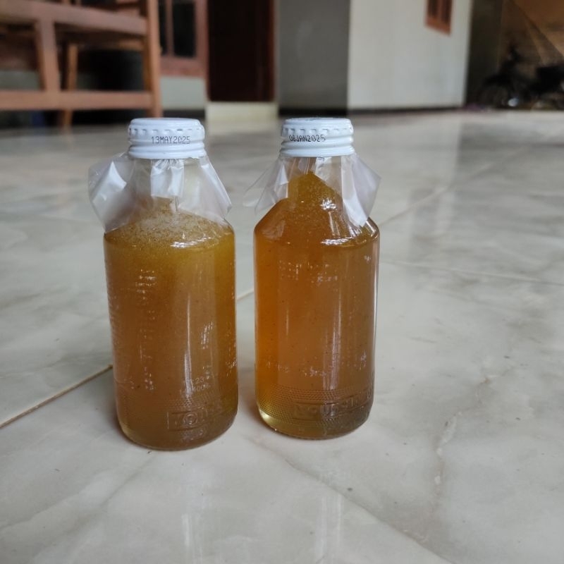 

madu liar asli kemasan mini