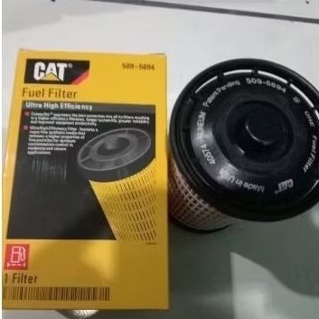 FILTER 509-5694 CAT