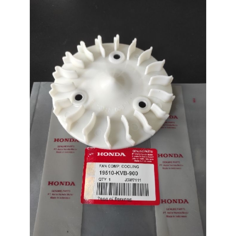 kipas magnit fan comp, colling-19510-KVB- 900- vario 110 cw