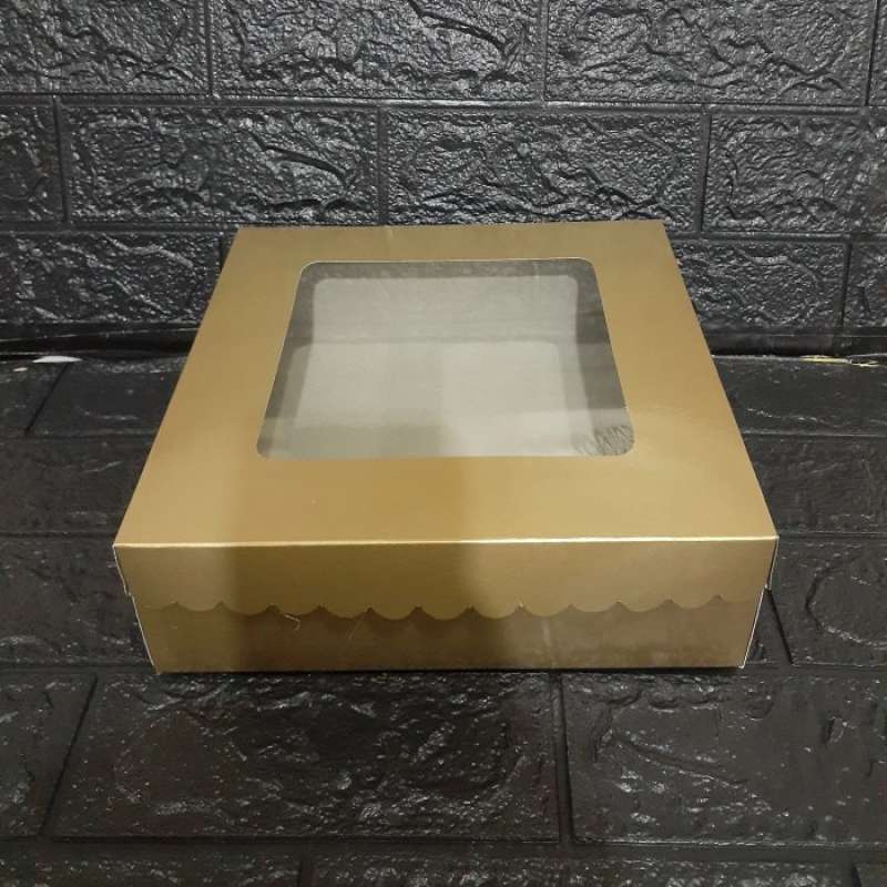 

Dus gold 28x28x10 (1 pcs)