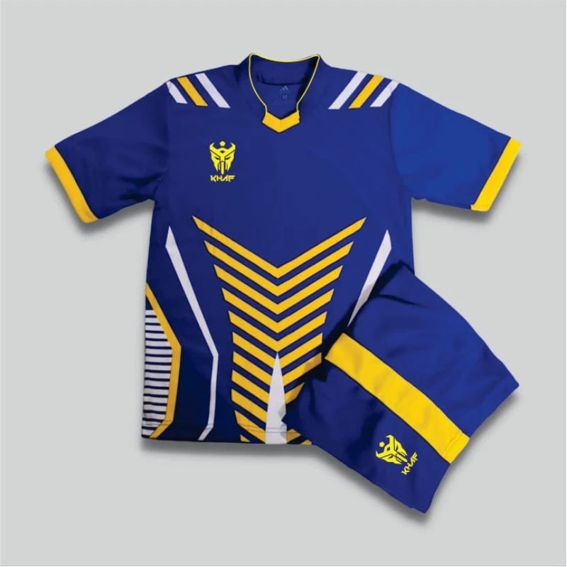 PAKAIAN SETELAN OLAHRAGA ANAK jersey SPORT KAOS BOLA ANAK JUNIOR KSL 3.4.5..6.7