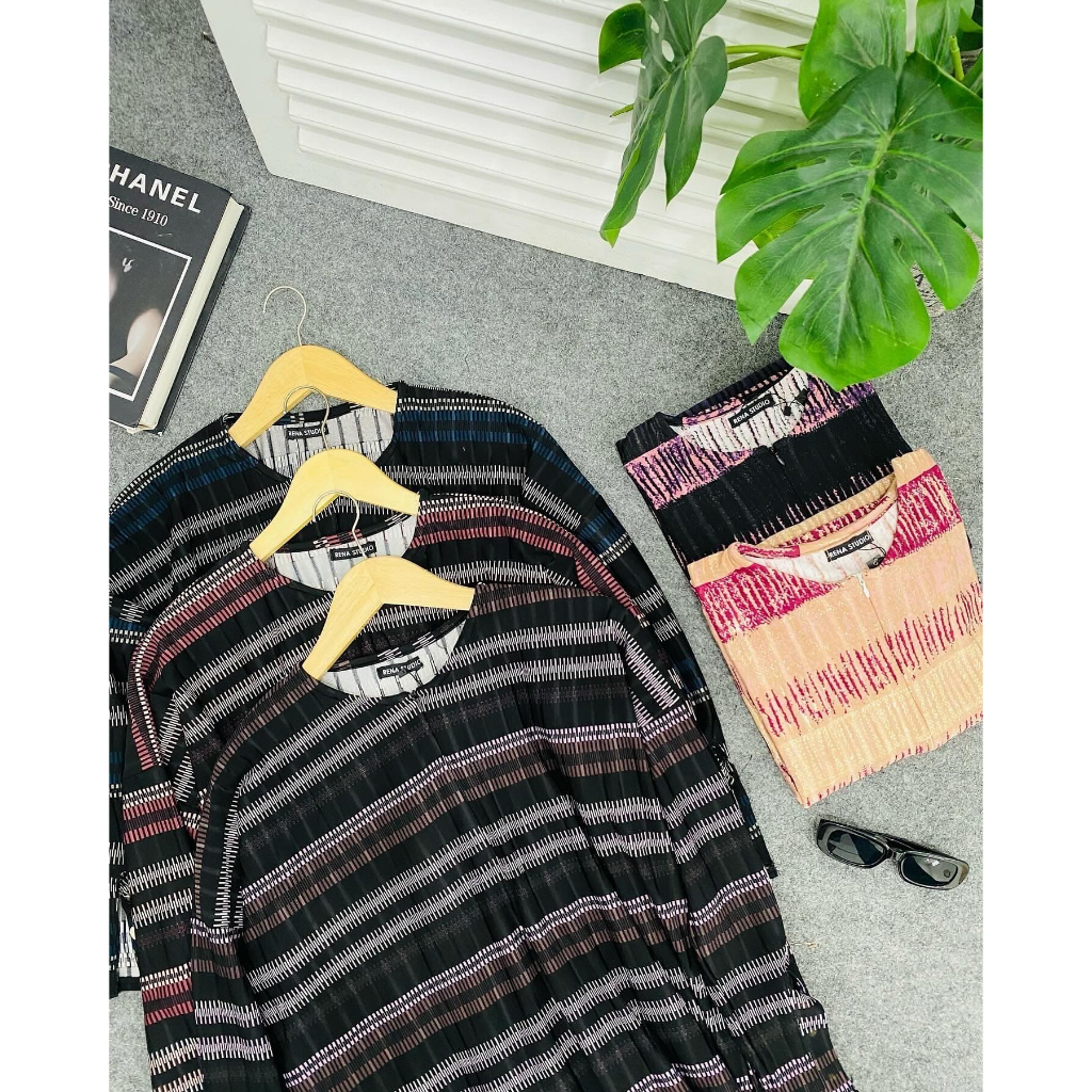 BRYANA DRESS RENA STUDIO LDX 285