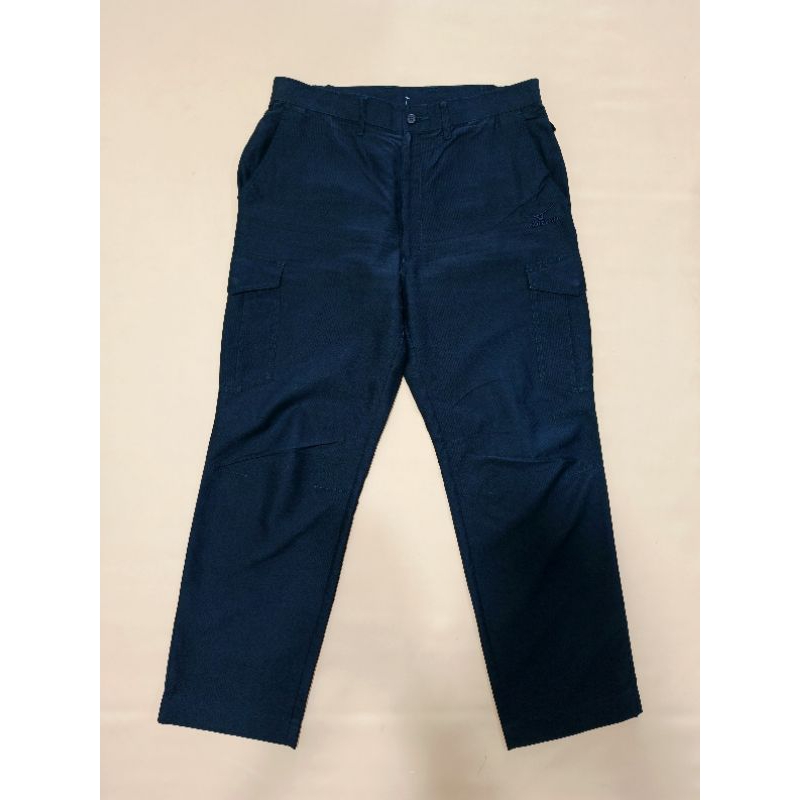 Celana panjang CARGO MIZUNO original berkualitas