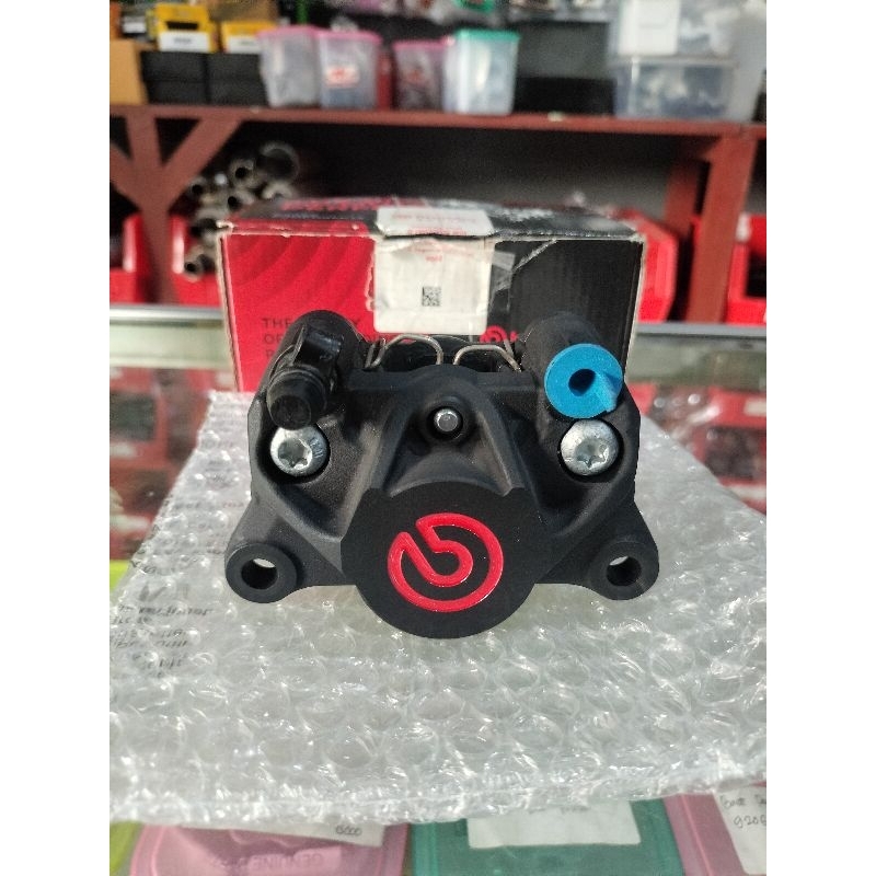 brembo 2p