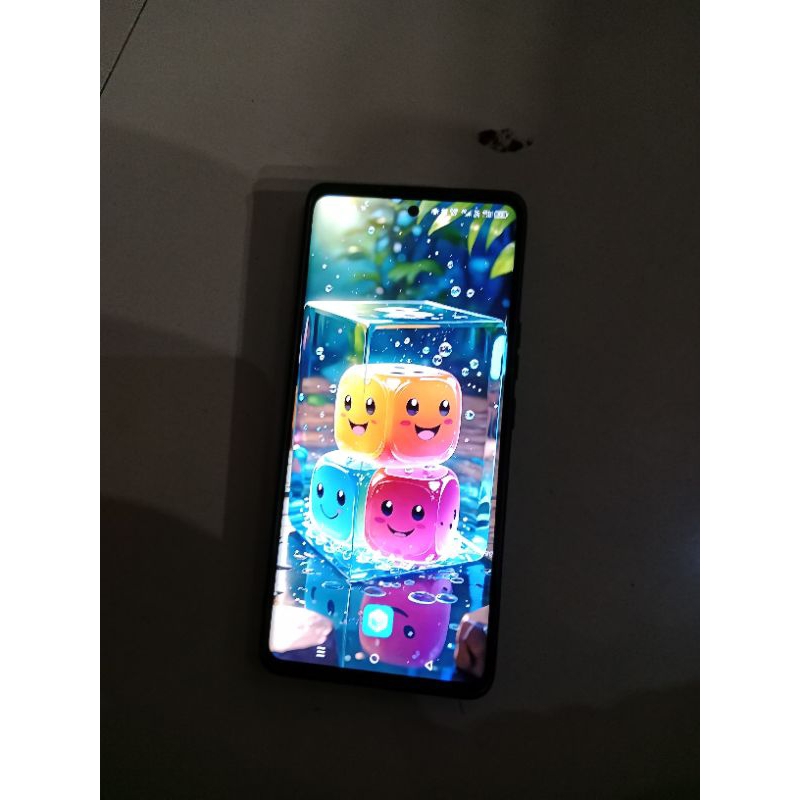 Handphone infinix zero30 4G