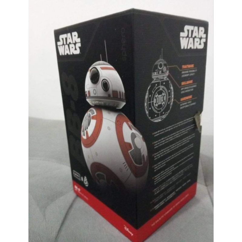 BB-8 SPHERO