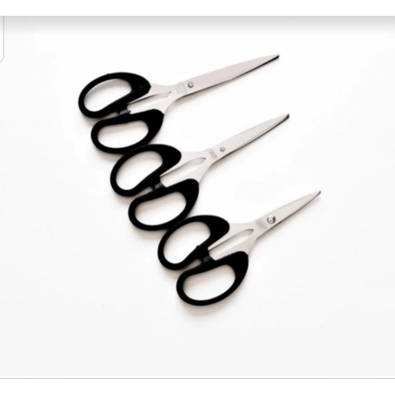 

GUNTING KERTAS DLL BAHAN STAINLESS HARGA PER PCS