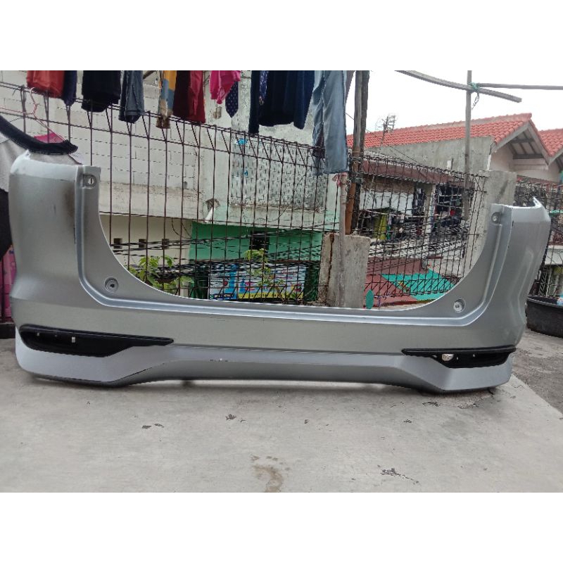 Bemper belakang Avanza 2022