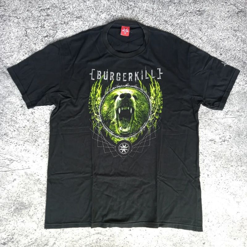 Burgerkill - Bandung Berisik 2013