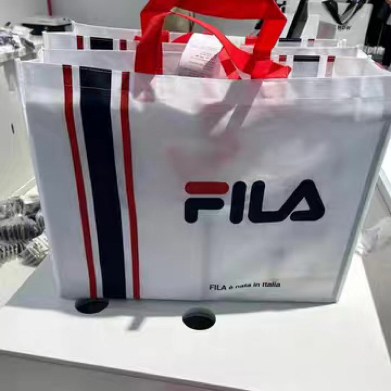 

fila paperbag totebag original (postingan lama ter-banned)