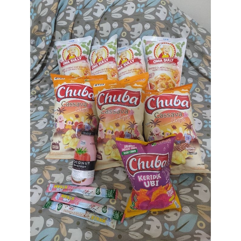 

Jajan Snack Mantab