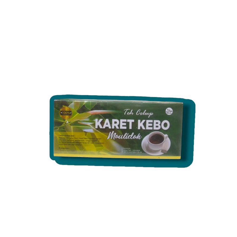 

Teh Celup Karet Kebo / mengatasi penyakit stroke
