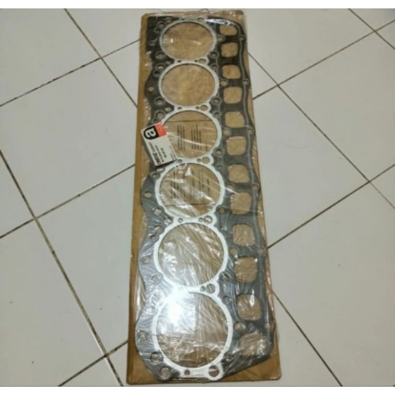 GASKET PACKING PAKING HEAD ONLY FUSO 6D16T PS220 PS 220 GANJO