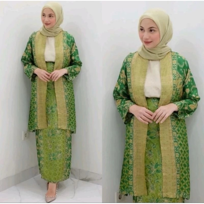 New Jupri Set Sarah The Label