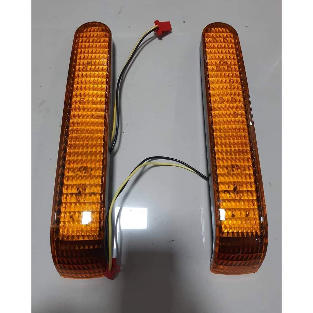 Lampu spion shd / lampu sen spion shd / lampu spion bus / lampu sen shd