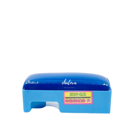 

[PCS] PENGHAPUS PAPAN TULIS WHITEBOARD KECIL GUNINDO WB-803 / WHITEBOARD ERASER / PENGHAPUS SPIDOL PAPAN / DUSTER KECIL