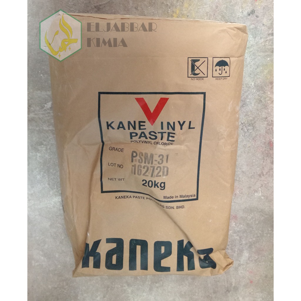 RESIN PVC KANEKA PSM-31 1 KG