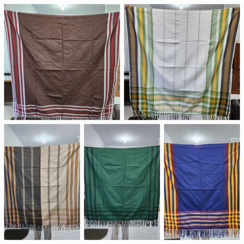 Sorban Rida Alyamani (khusus Grosir)