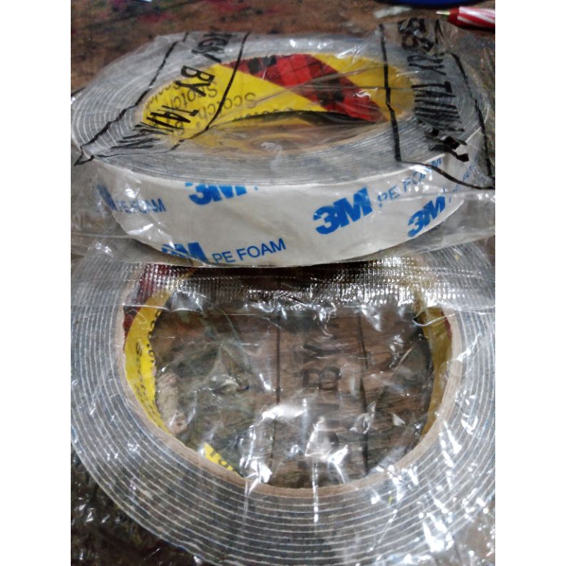 

Double Tape Busa 3M