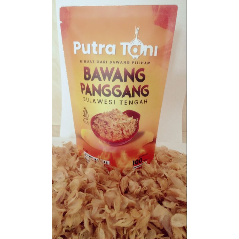 

Bawang Panggang