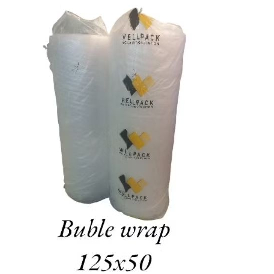 

BUBBLE WRAP PUTIH