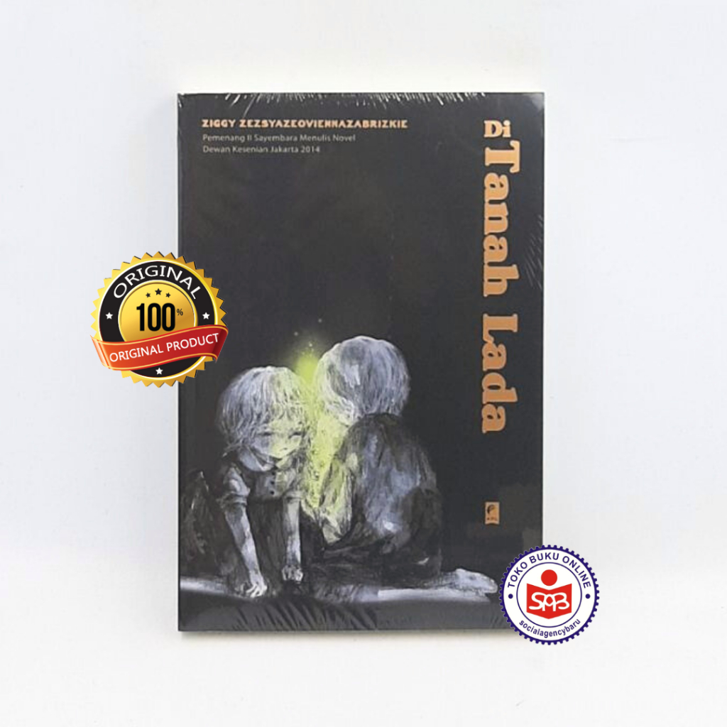 Di Tanah Lada - Ziggy Zesyazeoviennazabrizkie