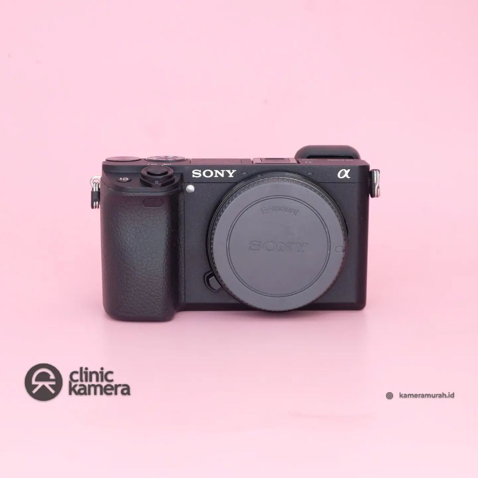 Sony A6300 Body Only