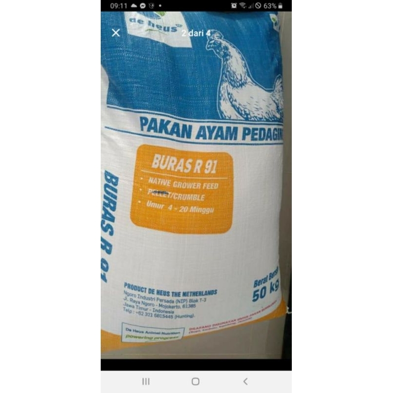 

por ayam/konsentrat ayam murah