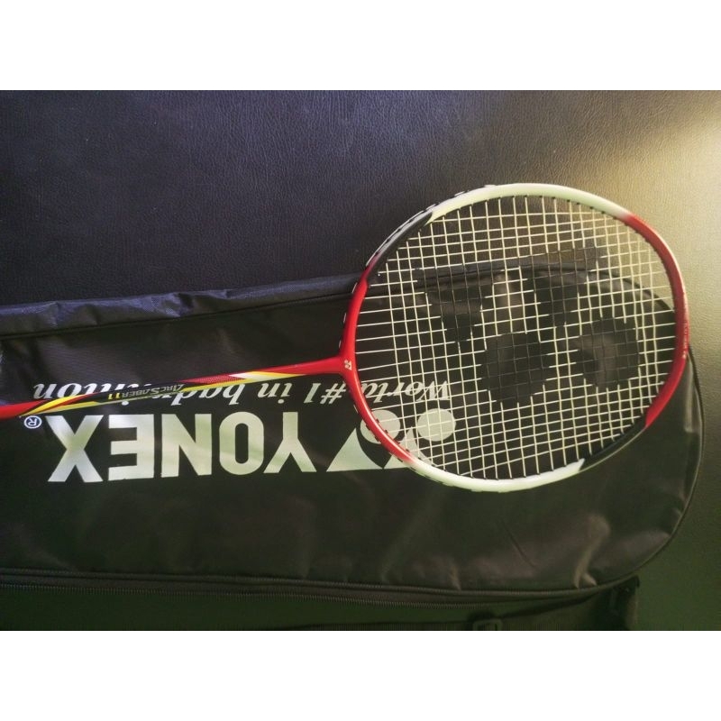 Raket Badminton Merk Arcsaber 11