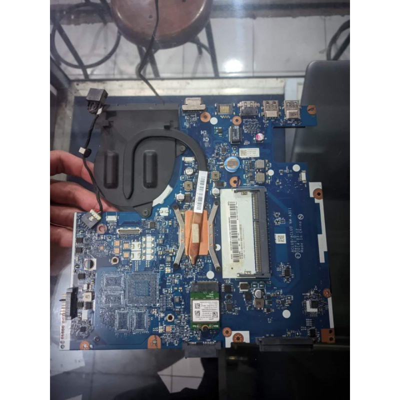 Motherboard Mainboard Mobo Lenovo G40 G41 30 G40 40 G40 45 G40 70 G40 80