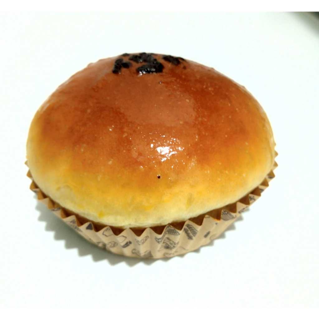 

Roti Coklat isi