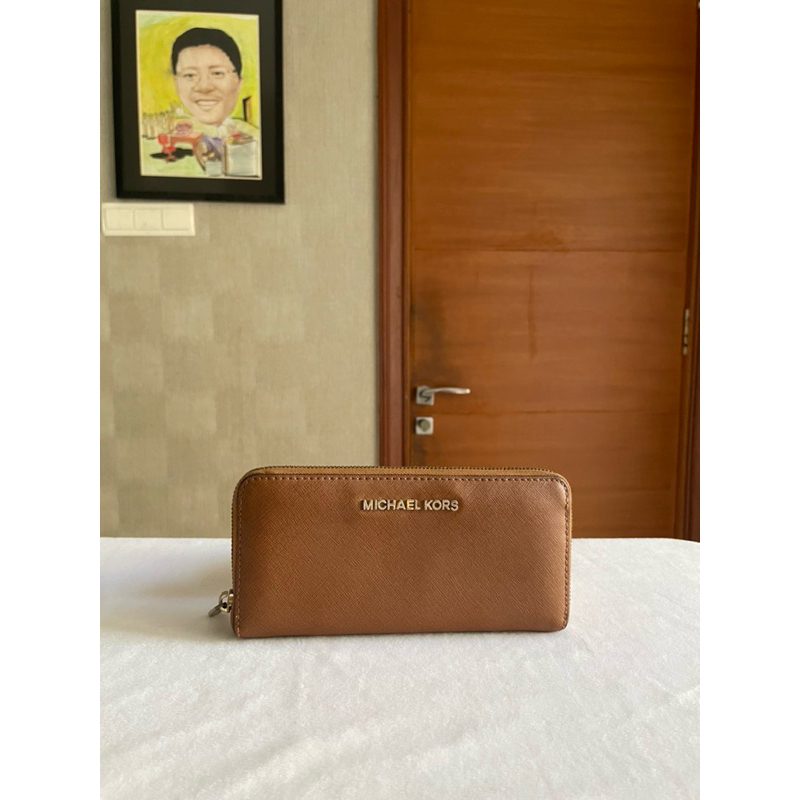 dompet michael kors 100% original
