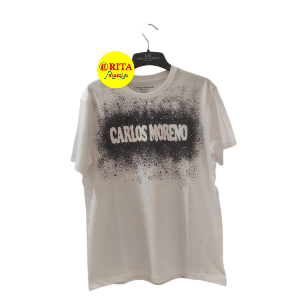 KAOS CARLOS MORENO