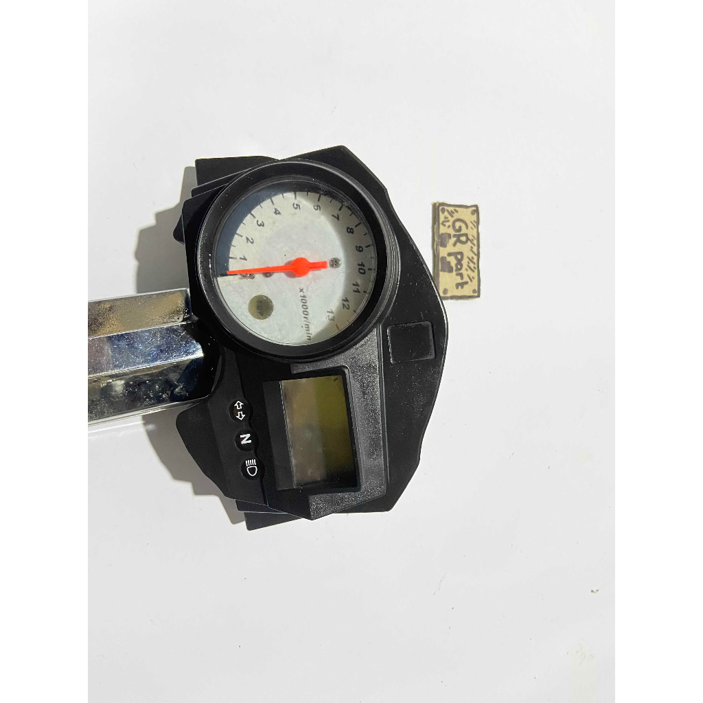 Spido Speedometer Kilometer Suzuki Satria FU Lama Old Thailand Original