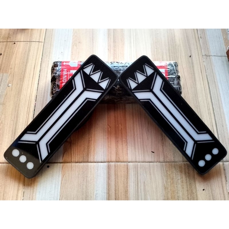 Lampu belakang Mobil Pickup stoplamp variasi lampu rem LED Lampu Belakang Mobil Pick-up Futura (carr