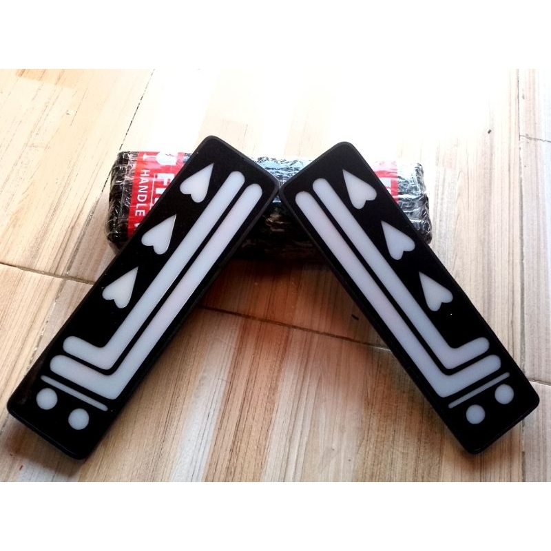 Lampu Stop Variasi LED Stoplamp Mobil Pickup Lampu Belakang variasi Lampu rem mobil pick up Suzuki c