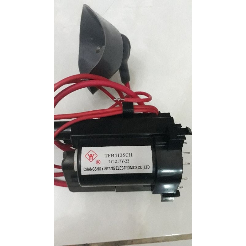 Flyback TFB4125CH Original