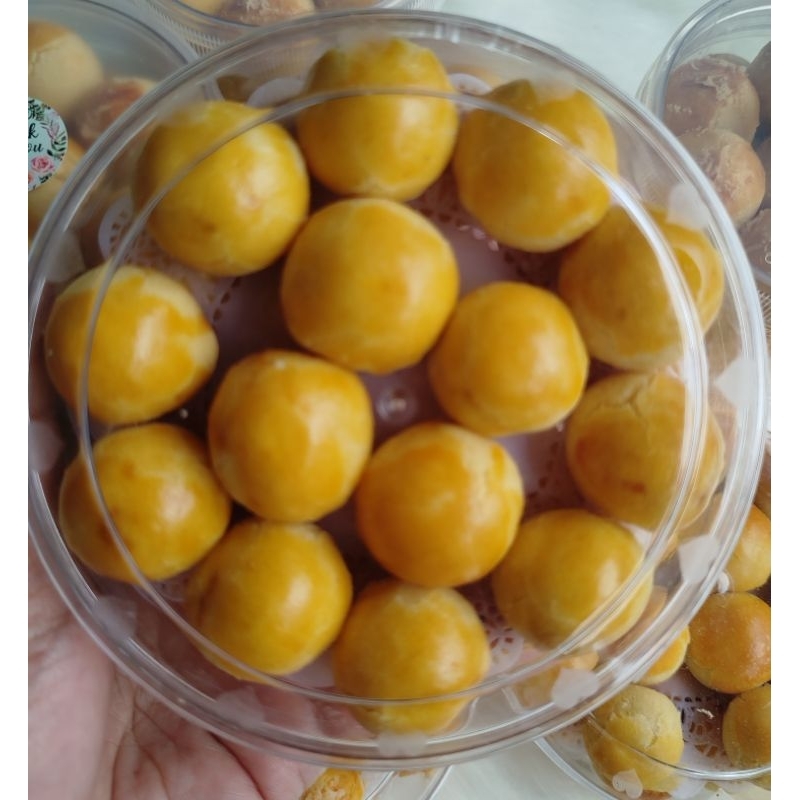 

NASTAR ORIGINAL PREMIUM LEMBUT TOPLES 250 GR