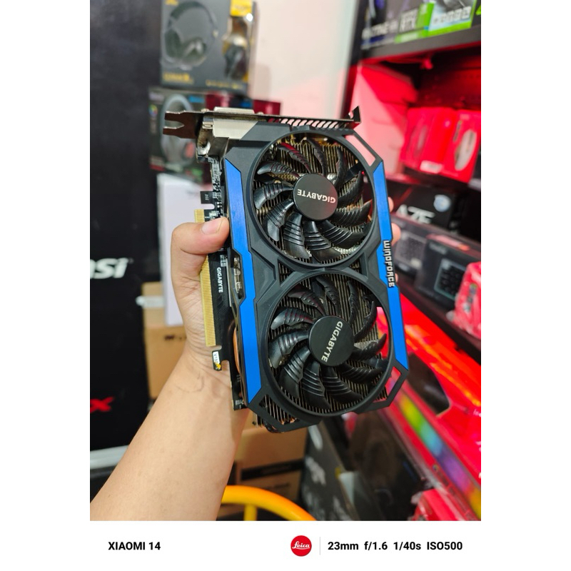 Harga gtx 960 2gb second Terbaru Jul 2026 | BigGo Indonesia