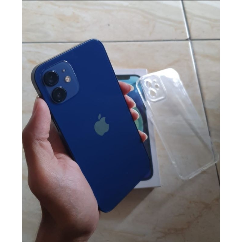 Iphone 12 128gb