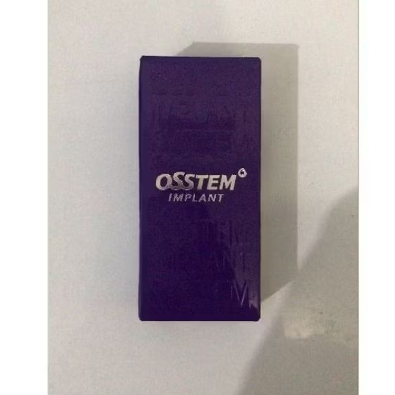 Osstem MiniScrew orthodontic