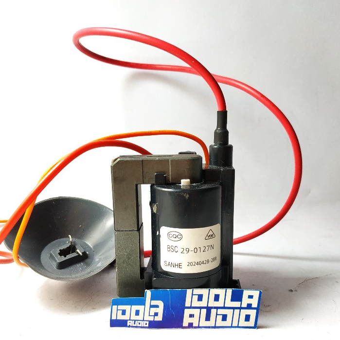 FLYBACK FBT BSC 29-0127N Ori