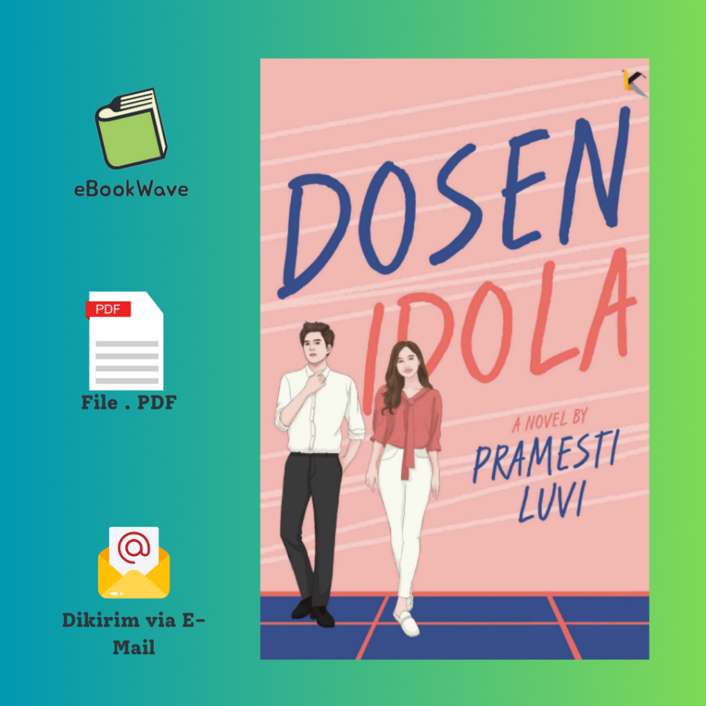 

Dosen Idola By Pramesta Book BEST SELLER (Bahasa Indonesia)