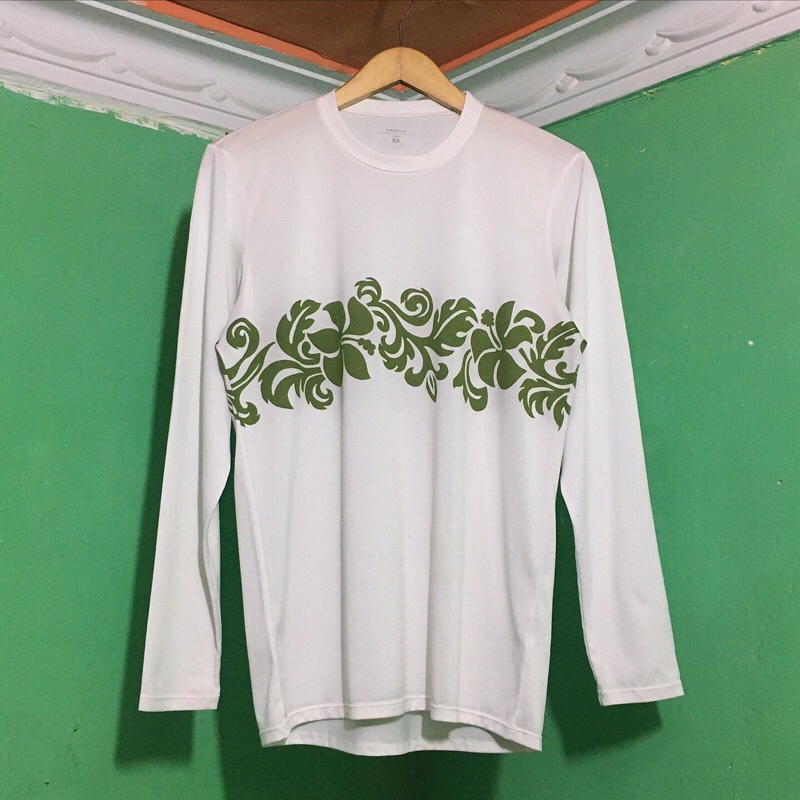 Patagonia Performance Baselayer