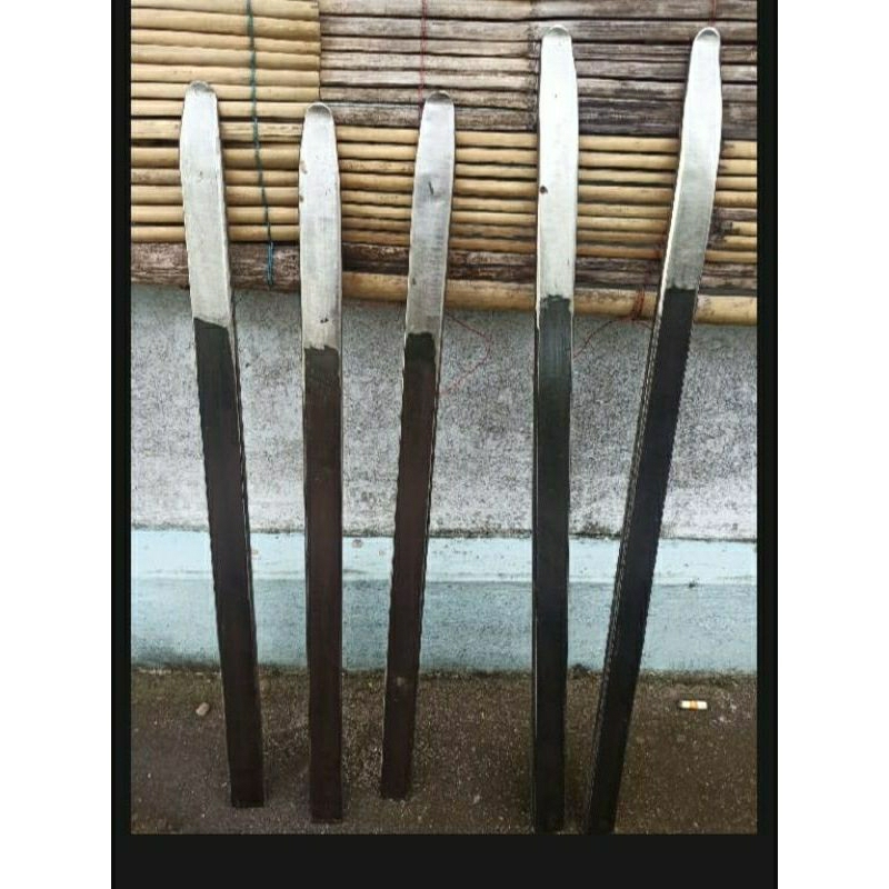 Jugil Ban Mobil Panjang 60CM Dapat 1 Batang