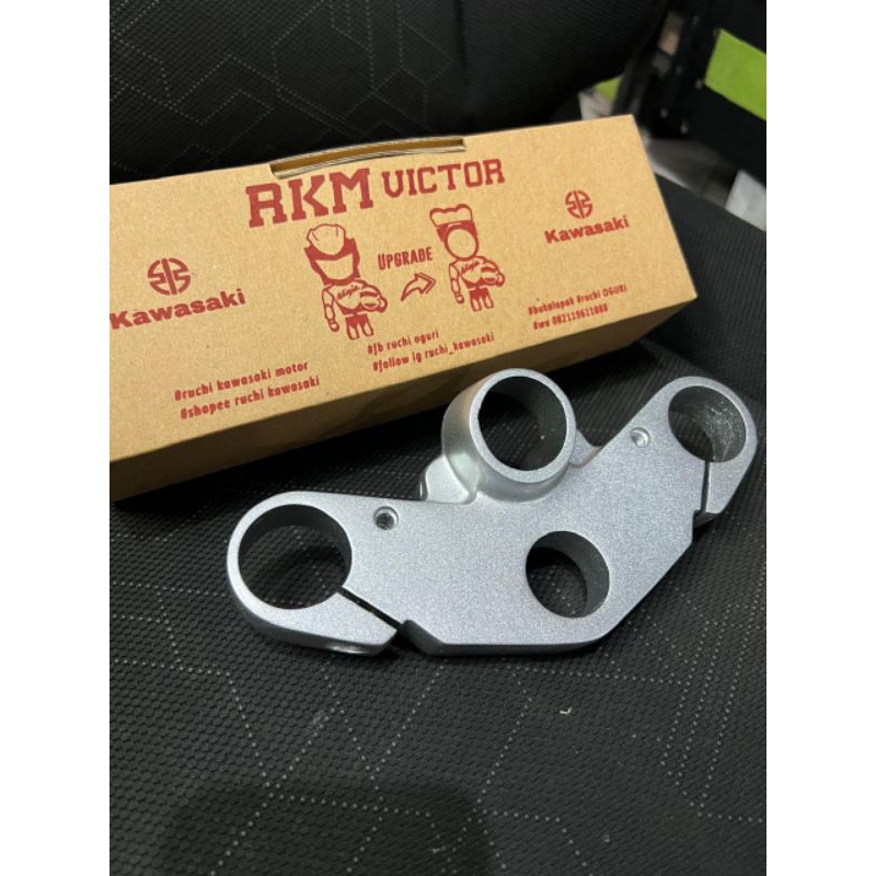 segitiga atas ninja rr old new